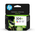 HP 304XL Tri-color Original Ink Cartridge