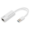 Digitus Gigabit Ethernet USB 3.0 adapter