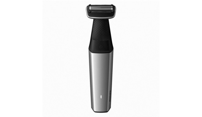 Philips 5000 series showerproof body groomer BG5021/15 long attachment for hard to reach areas,  ski