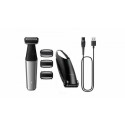 Philips 5000 series showerproof body groomer BG5021/15 long attachment for hard to reach areas,  ski