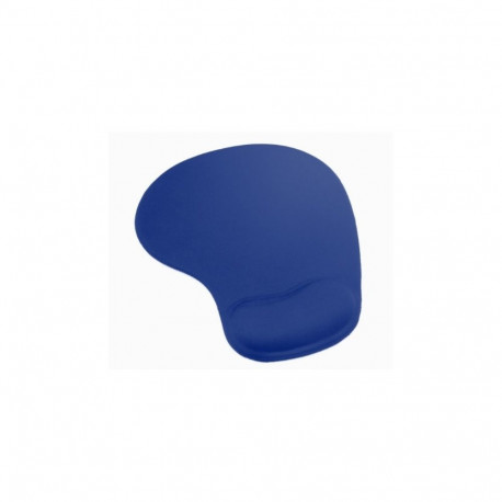 Omega mousepad Gel, dark blue (42126)