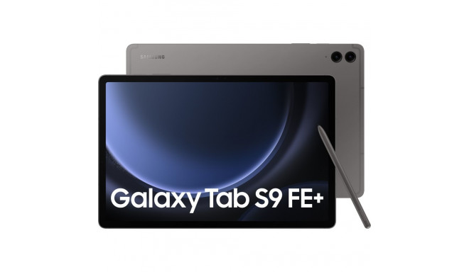 "Samsung Galaxy Tab S9 FE+ 256GB EU Wi-Fi grey"