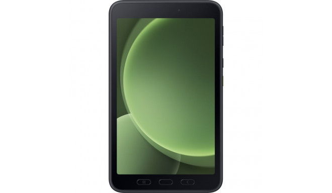 "Samsung Galaxy Tab Active 5 DE 128GB 6RAM Wi-Fi black"