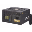 "650W Seasonic G12-GM-650 80+ Gold"