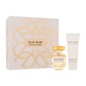 Elie Saab Le Parfum Lumiere Eau de Parfum (50ml) (Edp 50 ml + Body Lotion 75 ml)