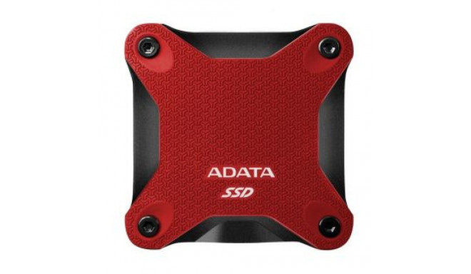 ADATA External SSD||SD620|1TB|USB 3.2|Write speed 460 MBytes/sec|Read speed 520 MBytes/sec|SD620-1TC