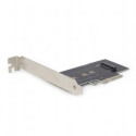 Gembird PC ACC M.2 SSD ADAPTER PCI-E/ADD-ON CARD PEX-M2-01