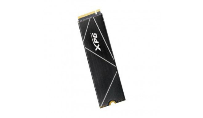 ADATA SSD||XPG GAMMIX S70|512GB|M.2|PCIe Gen4|3D NAND|Write speed 2600 MBytes/sec|Read speed 7200 MB