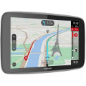 TomTom CAR GPS NAVIGATION SYS 6
