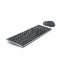 Dell KEYBOARD +MOUSE WRL KM7120W/NOR 580-AIWK