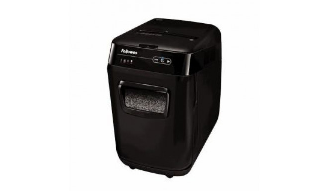 Fellowes SHREDDER AUTOMAX 200M/4656301