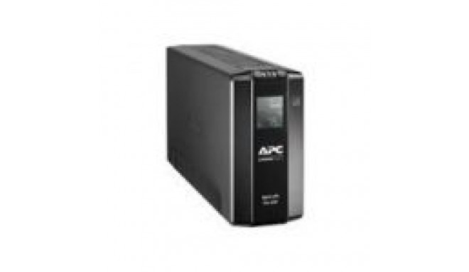 Apc APC Back UPS Pro BR 650VA AVR LCD