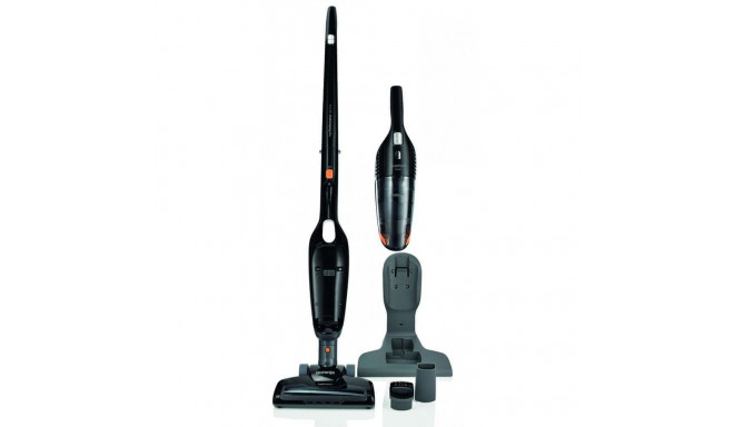 GORENJE Vacuum cleaner SVC144FBK Cordless operating, Handstick and Handheld, 14.4 V, Operating time 