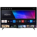 Toshiba TV Set||43"|4K/Smart|3840x2160|Wireless LAN|Bluetooth|Android TV|Black|43QV2463DG