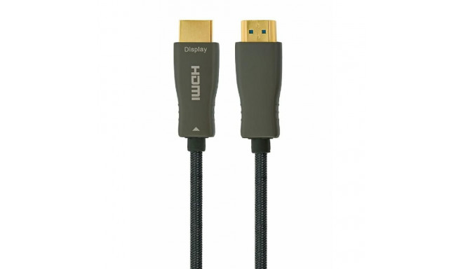 Gembird CABLE HDMI-HDMI 80M AOC/CCBP-HDMI-AOC-80M-02