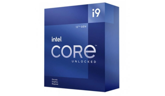 Intel CPU||Desktop|Core i9|I9-12900KF|3200 MHz|Cores 16|30MB|Socket LGA1700|125 Watts|BOX|BX80715129