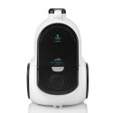 ETA Stormy Home Vacuum cleaner 051790000 Bagless, Power 800 W, Dust capacity 2.2 L, White/Black