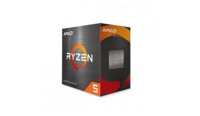 AMD CPU||Desktop|Ryzen 5|5500GT|Cezanne|3600 MHz|Cores 6|16MB|Socket SAM4|65 Watts|BOX|100-100001489