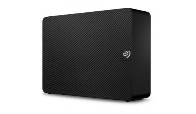 SeaGate External HDD||Expansion|6TB|USB 3.0|Black|STKP6000400