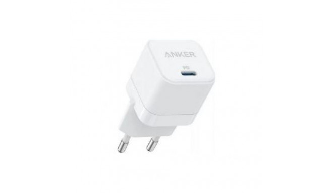 Anker MOBILE CHARGER WALL POWERPORT/III 20W A2149G21