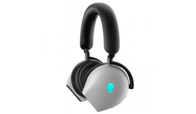 Dell HEADSET ALIENWARE AW920H WRL/LUNAR LIGHT 545-BBDR