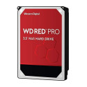 Western Digital HDD||Red Pro|18TB|SATA 3.0|512 MB|7200 rpm|3,5"|WD181KFGX