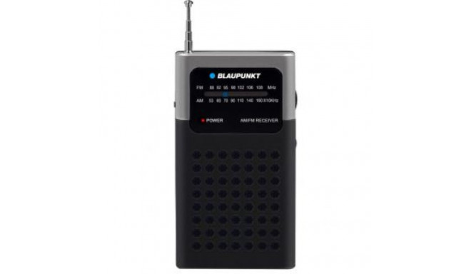 Blaupunkt PR4BK AM/FM