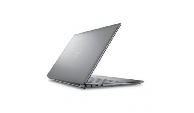 Dell Notebook||Precision|5490|CPU Core Ultra|u7-155H|3800 MHz|CPU features vPro|14"|1920x1200|RAM 16