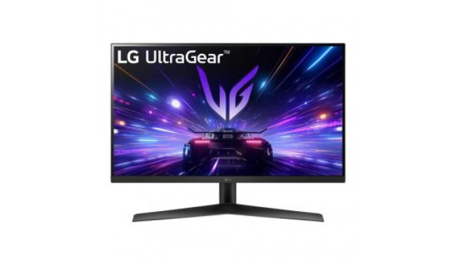 LG 27GS60F-B 27 IPS/1920x1080/16:9/1ms/300cd/m2/ HDMI, DisplayPort