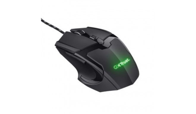 Trust MOUSE USB OPTICAL GAMING/24749