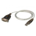 Aten USB to RS-232 Adapter (100cm)