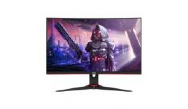 Aoc international AOC C24G2AE/BK 23.6inch VA FHD 165Hz