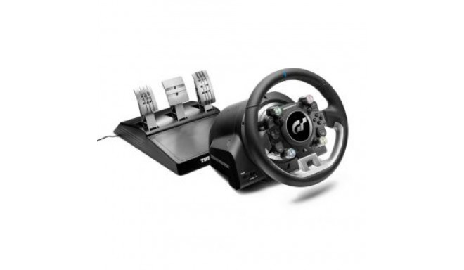 THRUSTMASTER Steering Wheel T-GT II EU Black