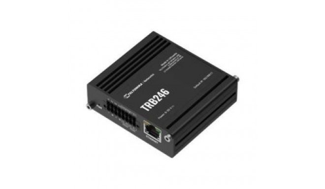 Teltonika TRB246 LTE LTE Cat 4 Gateway (TRB246000000)