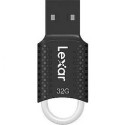 Lexar MEMORY DRIVE FLASH USB2 32GB/V40 LJDV40-32GAB