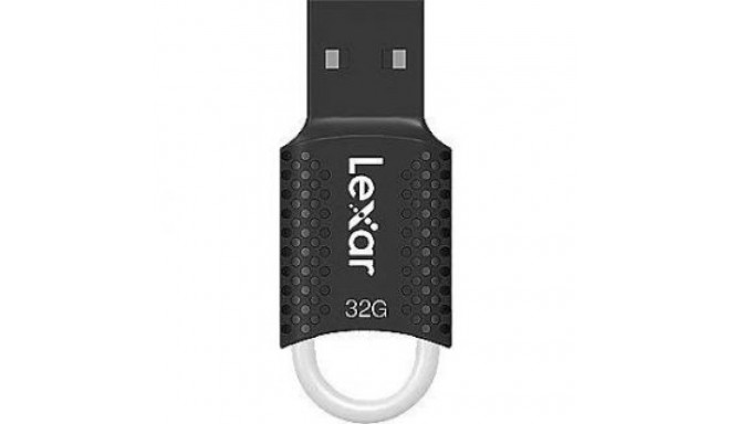 Lexar MEMORY DRIVE FLASH USB2 32GB/V40 LJDV40-32GAB