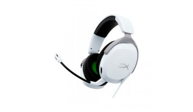 HyperX HEADSET CLOUDX STINGER2/CORE XBOX WHITE 6H9B7AA