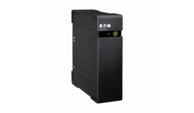 Eaton UPS Ellipse ECO 650 USB DIN 650 VA, 400 W, Tower, Off line