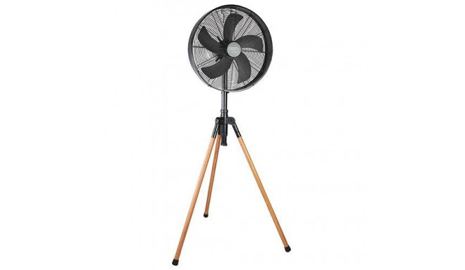 Camry Fan CR 7329 Tripod Loft fan, Number of speeds 3, 100 W, Oscillation, Diameter 40 cm, Black