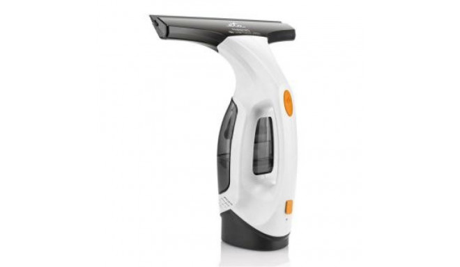 ETA Window cleaner Finerstro 326290000 Cordless, White