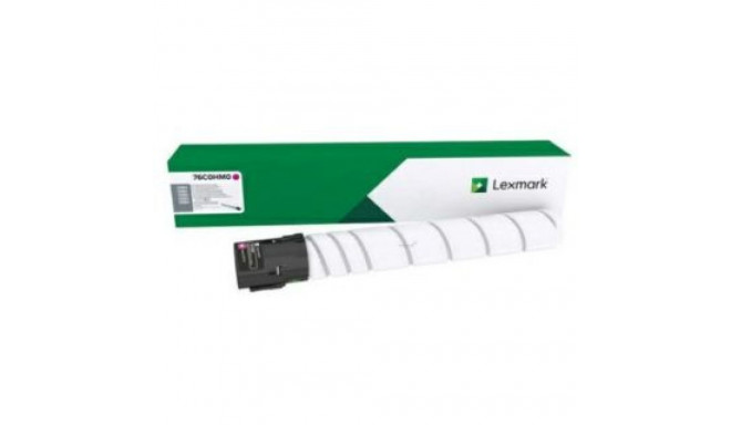 LEXMARK Cartrige 76C0HM0 Laser, Magenta