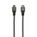 Gembird CABLE HDMI-HDMI 8K 2M SELECT/PLUS CCB-HDMI8K-2M