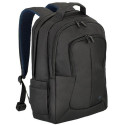 RIVACASE NB BACKPACK TEGEL 17.3"/8460 BLACK