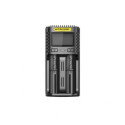 NITECORE BATTERY CHARGER 2-SLOT/UM2