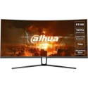 DAHUA LCD Monitor||DHI-LM34-E330C|34"|Gaming/Curved/21 : 9|Panel VA|3440x1440|21:9|165Hz|1 ms|Tilt|C