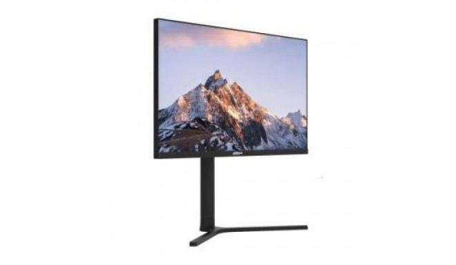 DAHUA LCD Monitor||DHI-LM24-B201A|23.8"|Business|Panel IPS|1920x1080|100Hz|5 ms|Colour Black|LM24-B2