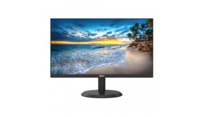 DAHUA LCD Monitor||DHI-LM22-H200|21.45"|1920x1080|16:9|60HZ|6.5 ms|Speakers|LM22-H200