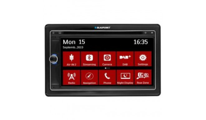 Blaupunkt LAS VEGAS 690 DAB NAV TRUCK/CAMPING