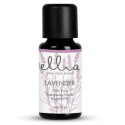 Ellia ARM-EO15LAV-WW Lavender 100% Pure Essential Oil - 15ml