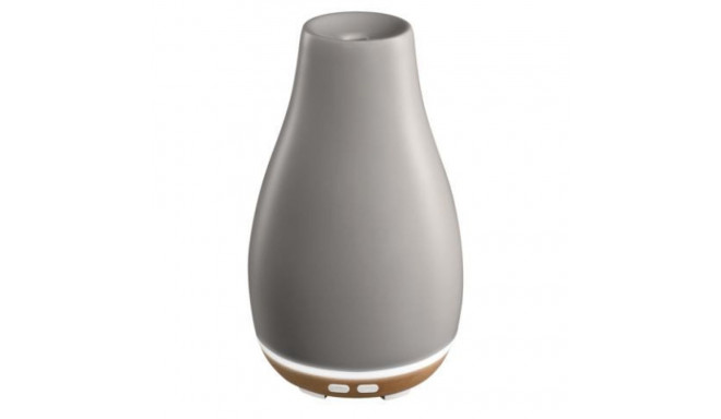 Ellia ARM-510GYA-WW Blossom Ultrasonic Diffuser with Ambient Mood Lighting